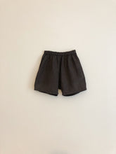 Afbeelding in Gallery-weergave laden, Vichy Shorts