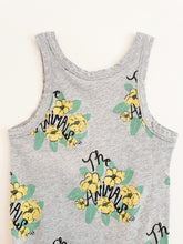 이미지를 갤러리 뷰어에 로드 , Flowers Dress