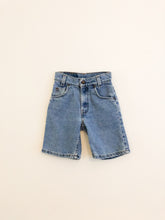 Load image into Gallery viewer, Vintage Denim Shorts