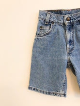 Load image into Gallery viewer, Vintage Denim Shorts