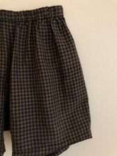 Afbeelding in Gallery-weergave laden, Vichy Shorts