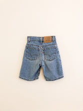 Load image into Gallery viewer, Vintage Denim Shorts