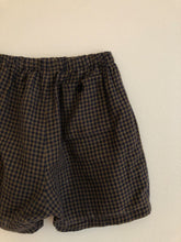 Afbeelding in Gallery-weergave laden, Vichy Shorts