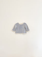 画像をギャラリービューアに読み込む, No.1 Sweater