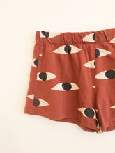 Charger l'image dans la galerie, Eyes Shorts