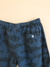 Load image into Gallery viewer, Fish Pants