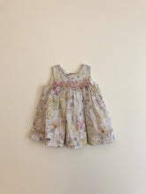将图片加载到图库查看器,Watercolor Smock Dress