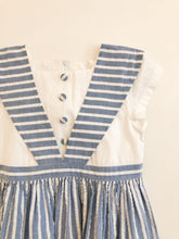 Load image into Gallery viewer, Sailor Dress