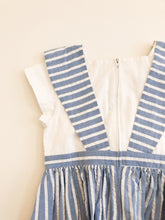 Load image into Gallery viewer, Sailor Dress