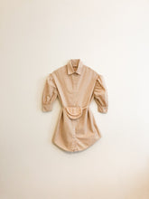 将图片加载到图库查看器,Pouch Dress