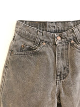Load image into Gallery viewer, Vintage Denim Shorts