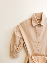 将图片加载到图库查看器,Pouch Dress