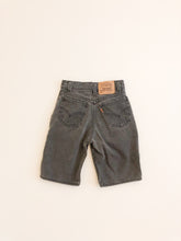 Load image into Gallery viewer, Vintage Denim Shorts