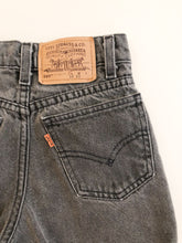 Load image into Gallery viewer, Vintage Denim Shorts