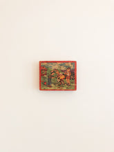 Load image into Gallery viewer, Vintage Cube Puzzle