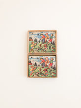 Load image into Gallery viewer, Vintage Cube Puzzle