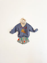 Afbeelding in Gallery-weergave laden, Graphic Shorts