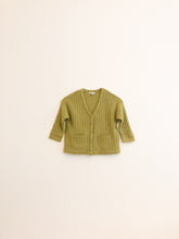 Load image into Gallery viewer, V-Neck Cardigan