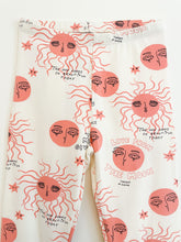 Indlæs billede til gallerivisning Sun & Moon Legging