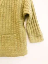 Load image into Gallery viewer, V-Neck Cardigan