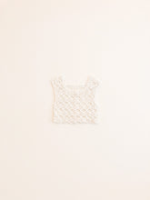 Load image into Gallery viewer, Crochet Top