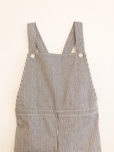 Φόρτωση εικόνας στο εργαλείο προβολής Συλλογής, Striped Overalls