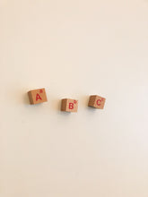 Φόρτωση εικόνας στο εργαλείο προβολής Συλλογής, Vintage Cubes