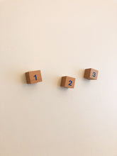 Φόρτωση εικόνας στο εργαλείο προβολής Συλλογής, Vintage Cubes