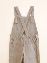 Φόρτωση εικόνας στο εργαλείο προβολής Συλλογής, Striped Overalls