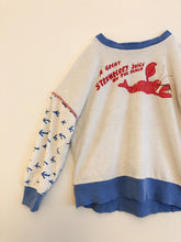 이미지를 갤러리 뷰어에 로드 , Sponge Sweatshirt