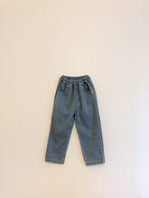 Load image into Gallery viewer, Wide-Leg Jean