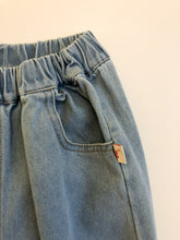 Load image into Gallery viewer, Wide-Leg Jean