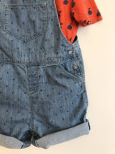 Indlæs billede til gallerivisning Anchor Overalls