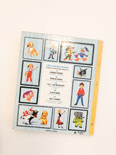 画像をギャラリービューアに読み込む, Vintage Books