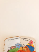 画像をギャラリービューアに読み込む, Play with Spot