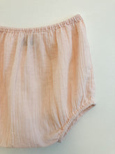 Load image into Gallery viewer, Gauze Bloomer