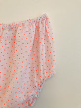 Load image into Gallery viewer, Gauze Bloomer