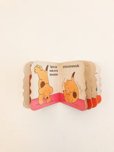 画像をギャラリービューアに読み込む, Play with Spot