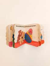 画像をギャラリービューアに読み込む, Play with Spot