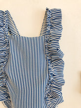 Load image into Gallery viewer, Ruffle Swim Suit