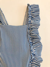 Load image into Gallery viewer, Ruffle Swim Suit