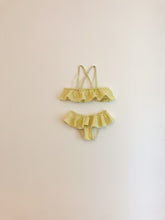 Load image into Gallery viewer, Gingham Swim Suit