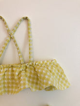 Load image into Gallery viewer, Gingham Swim Suit