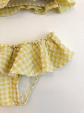 Load image into Gallery viewer, Gingham Swim Suit