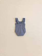 Load image into Gallery viewer, Ruffle Swim Suit