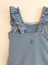 Load image into Gallery viewer, Ruffle Swim Suit
