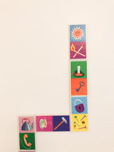 Cargar imagen en el visor de la galería, Domino Game