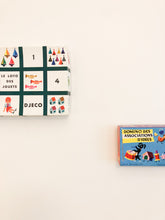 Lade das Bild in den Galerie-Viewer, Loto Game