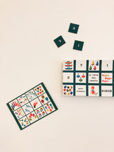 Lade das Bild in den Galerie-Viewer, Loto Game