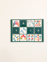 Lade das Bild in den Galerie-Viewer, Loto Game